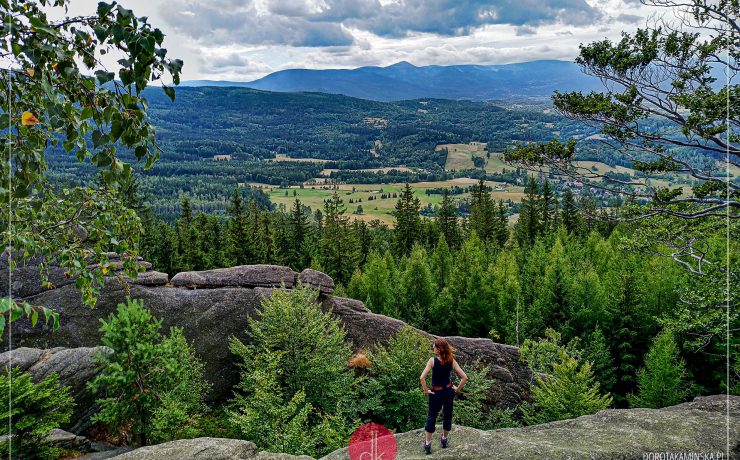 Rudawy Janowickie 2 dni - Sokoliki na weekend