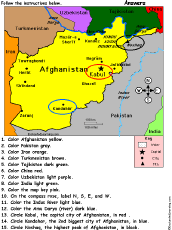 Follow the Instructions