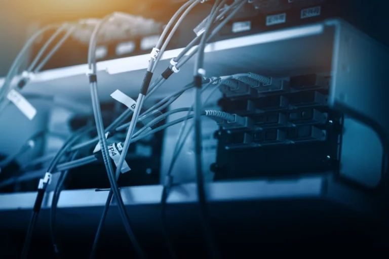 ¿Qué es el ancho de banda y cuánto necesito para mi web?