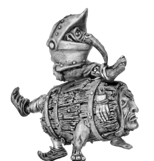 This is a photo of the figure