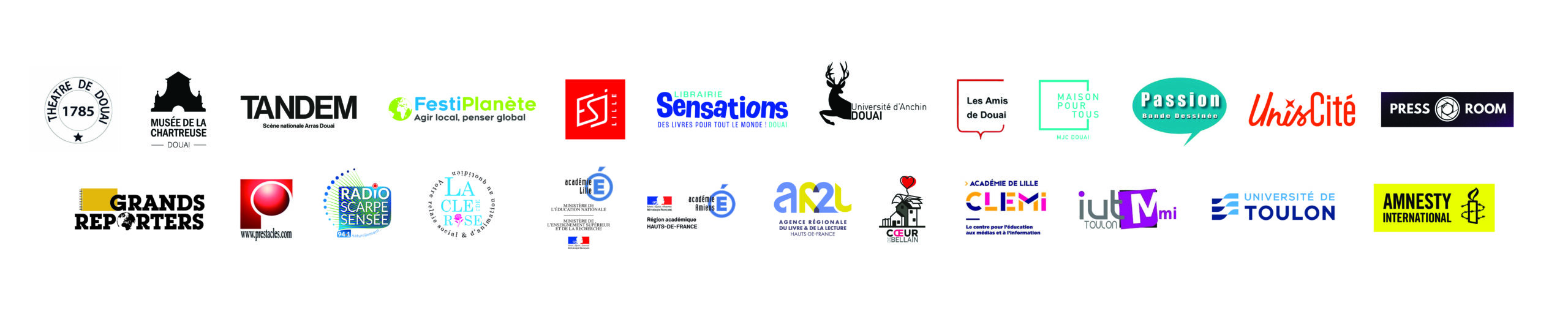 LOGOS partenaires ASS 2026 V4