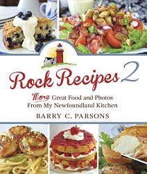 Rock Recipes
