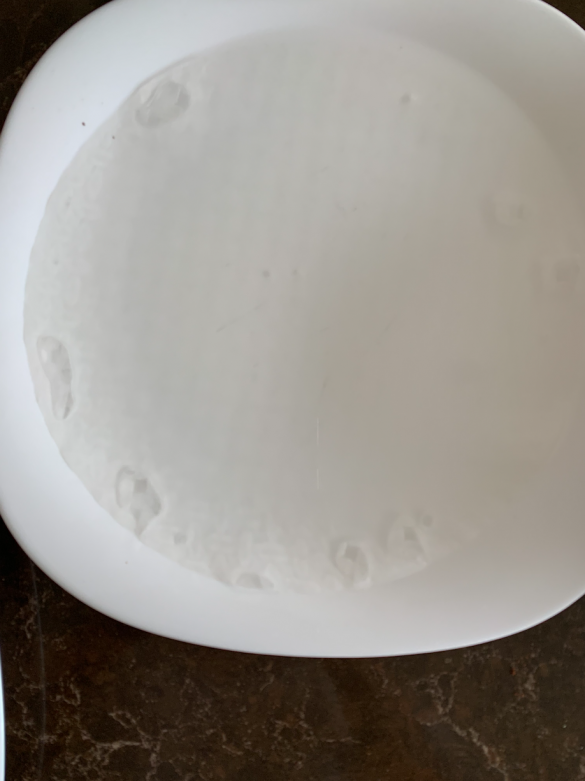 Rice paper Оризова кора