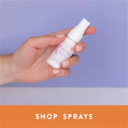 Shop Sprays