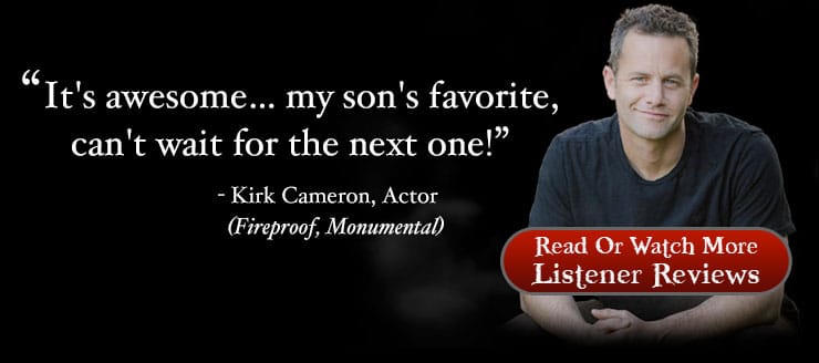 kirk-reviews G.A. Henty