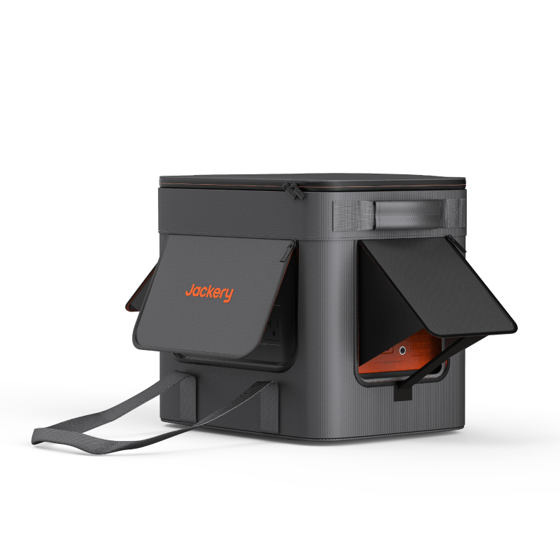 Jackery Extreme Guard Carrying Bag - Jackery