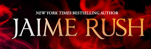 Jaime Rush