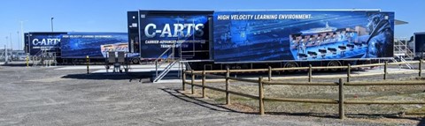 C-Arts Image | JANUS Research Group