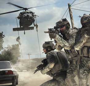 Janus Services | JANUS Research Group