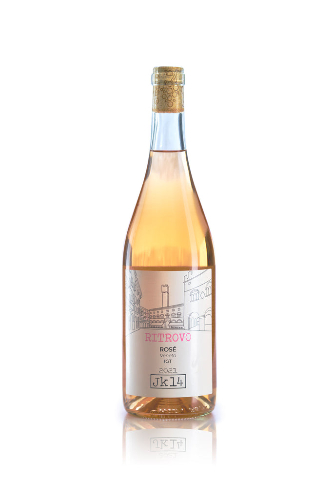 RITROVO ROSÉ