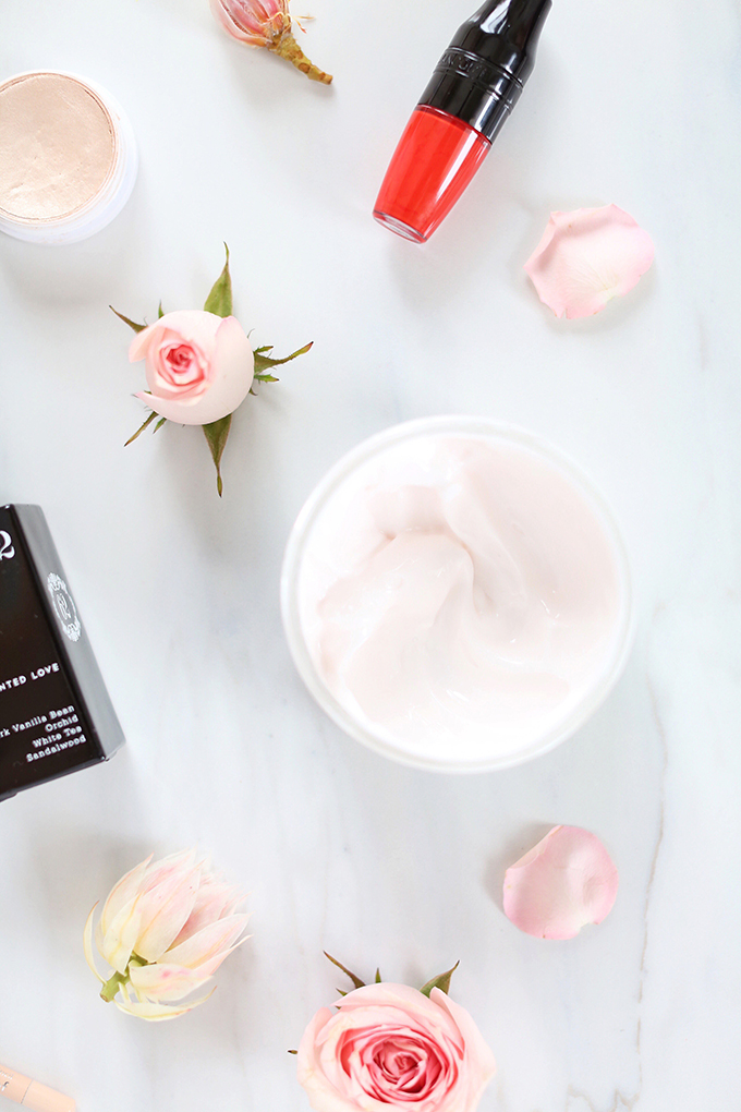 TokyoMilk Dark Femme Fatale Collection β Tainted Love No. 62 Photos, Review | October 2017 Beauty Favourites // JustineCelina,com