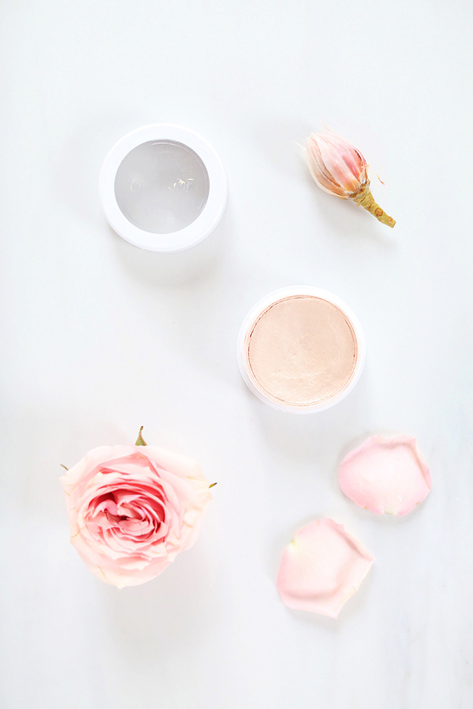 Colourpop Super Shock Highlighter in Lunch Money Photos, Review, Swatches | October 2017 Beauty Favourites // JustineCelina,com