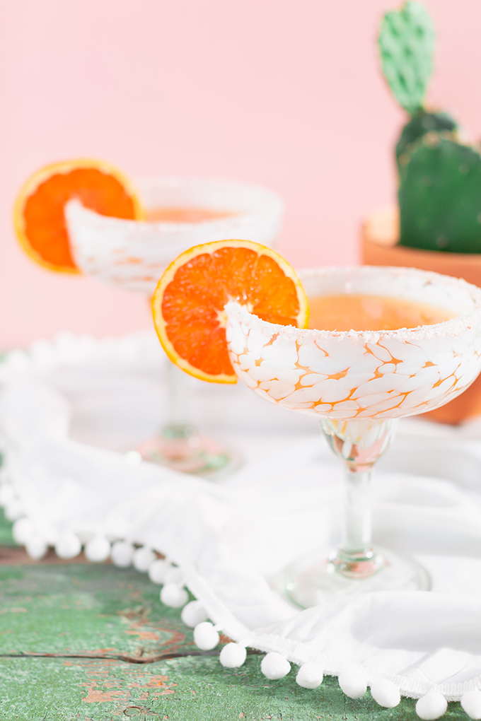 Gingered Cara Cara Grapefruit Palomas | #GlutenFree #RefinedSugarFree #Vegan Cocktail | The Best Grapefruit Paloma Recipe | Simple Citrus Cocktail | Cara Cara Orange Cocktail | Easy Paloma Recipe | Easy Citrus Paloma | Grapefruit Paloma Recipe | Tequila Grapefruit Paloma | Reposado Tequila Cocktail | Grapefruit Paloma Cocktail Recipe | Easy Paloma Cocktail | Refined Sugar Free Cocktails | Refined Sugar Free Cocktail Recipes | Clean Cocktails | Clean Tequila Cocktail // JustineCelina.com