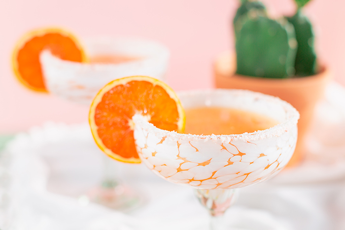 Gingered Cara Cara Grapefruit Palomas | #GlutenFree #RefinedSugarFree #Vegan Cocktail | Paloma with a Himalayan pink salted rim | The Best Grapefruit Paloma Recipe | Simple Citrus Cocktail | Cara Cara Orange Cocktail | Easy Paloma Recipe | Easy Citrus Paloma | Grapefruit Paloma Recipe | Tequila Grapefruit Paloma | Reposado Tequila Cocktail | Grapefruit Paloma Cocktail Recipe | Easy Paloma Cocktail | Clean Cocktails | Clean Tequila Cocktail // JustineCelina.com