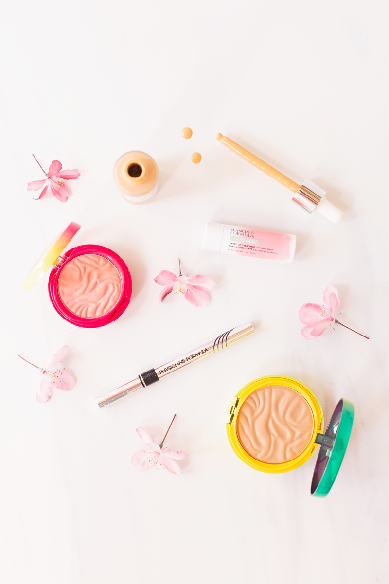 My Top 5 Physicians Formula Products | JustineCelinaβs most worn Physicians Formula Products | Beauty Bloggerβs Favourite Physicians Formula Products | Organic Wear Silk Foundation Elixir | Murumuru Butter Butter Bronzer | Murumuru Butter Blush | Eye Booster 2-in-1 Lash Boosting Eyeliner & Serum | Organic Wear Tinted Lip Treatment | Photos, Review and Swatches | Physicians Formula Brand Overview Sensitive Skin | Physicians Formula Cruelty Free 2020 | Calgary Beauty Blogger // JustineCelina.com