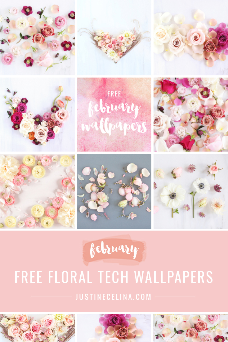 DIGITAL BLOOMS FEBRUARY 2021 | FEBRUARY DIGITAL BLOOMS ROUNDUP | 8 FREE DESKTOP WALLPAPERS | The Best of Justine Celinaβs February Digital Blooms | Best 2021 Free Tech Wallpapers | Best Valentineβs Day Desktop Backgrounds | Desktop backgrounds February 2021 | Floral Wallpaper Blog | Free Computer Wallpapers | February Flower Wallpaper | Valentineβs Day Flower Wallpaper | Free Valentineβs Day Wallpapers | Valentines Day Wallpaper iPhone | Calgary Creative Lifestyle Blogger // JustineCelina.com