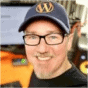 Headshot of WP101's Shawn Hekseth