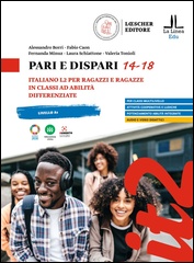 Pari e dispari 14-18