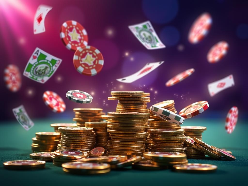 L’essor du casino de type “click & cash” où chaque clic peut faire gagner un gain L’essor du casino de type “click & cash” où chaque clic peut faire gagner un gain