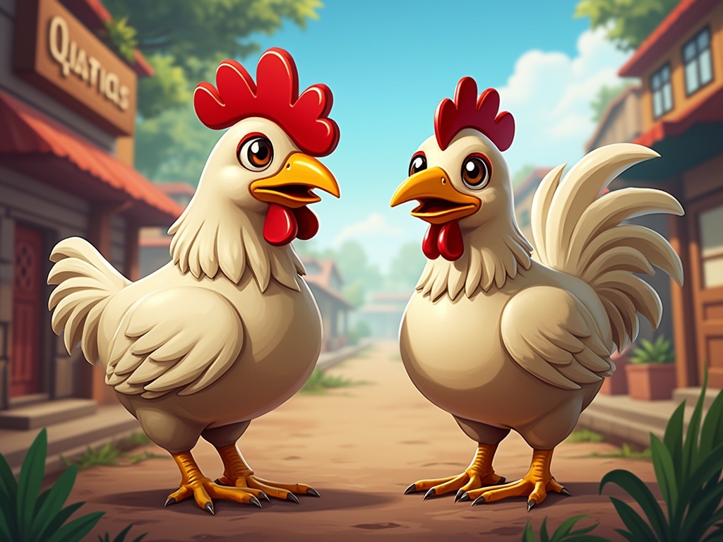 J’ai tenté le all-in sur Chicken Road 2 : gros risque, gros résultat J’ai tenté le all-in sur Chicken Road 2 : gros risque, gros résultat