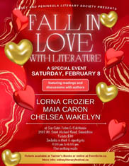 sidney-and-peninsula-literay-society-presents