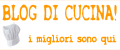 i migliori blog! (ricette di cucina)