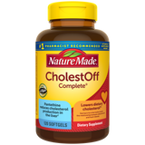 CholestOff Complete® Softgels