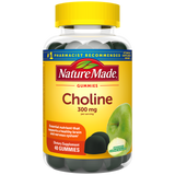 Choline Gummies