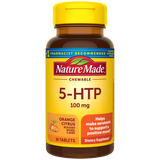 5-HTP 100 mg Chewable Tablets