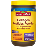 Collagen Peptides Drink Mix Powder