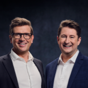 Matt Heath & Tyler Adams Afternoons