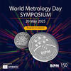 World Metrology Day Symposium 2025
