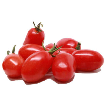 Lucia Grape Tomato Hybrid Seeds 2368