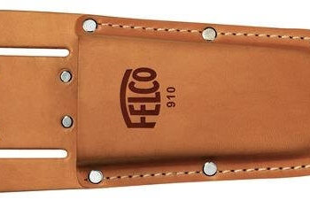 Felco Pruner Belt Holster 470