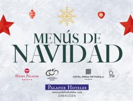 Menús Navidad 2024 Menús Navidad 2024