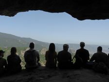 Pagine Ospitali Associazione Guide Ufficiali del Parco Nazionale dell'Aspromonte Pagine Ospitali Associazione Guide Ufficiali del Parco Nazionale dell'Aspromonte