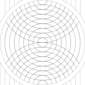 Prismagraphica sample