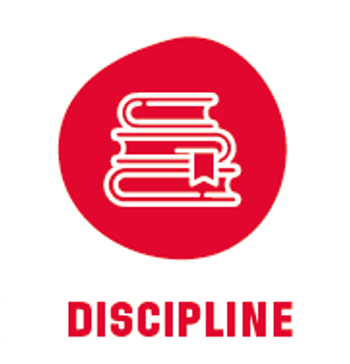 Discipline Discipline