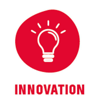 Innovation Innovation