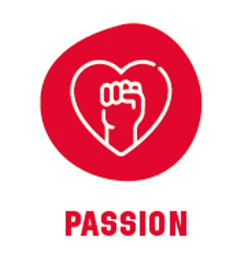 Passion Passion