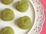 Ricetta Gelatine al kiwi e lime