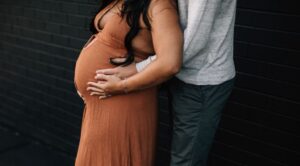 Ideias para ensaio gestante: fotos criativas e únicas 20 Ideias para ensaio gestante 2