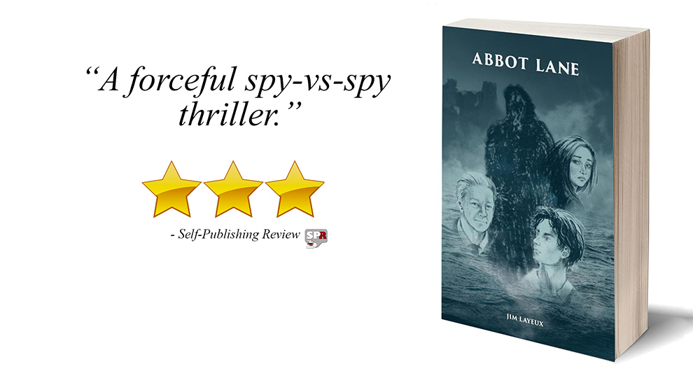 Review: Abbot Lane by Jim Layeux