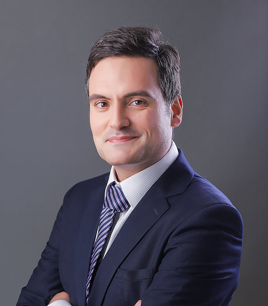 SimoneBaldi:科研,让生活更美好