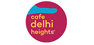 cafe Delhi Heights