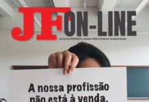 JF Online, janeiro 2026