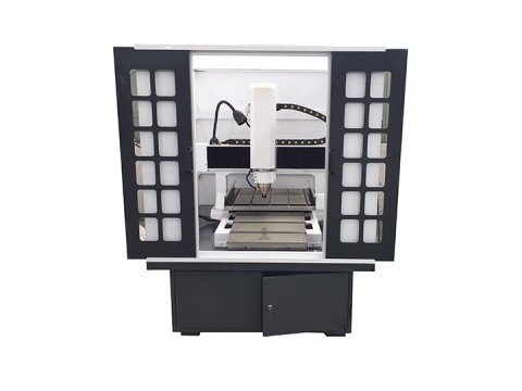 2025 年最暢銷的數控模具制造機 2025 年最暢銷的數控模具制造機