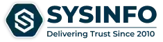 SysInfoTool Logo