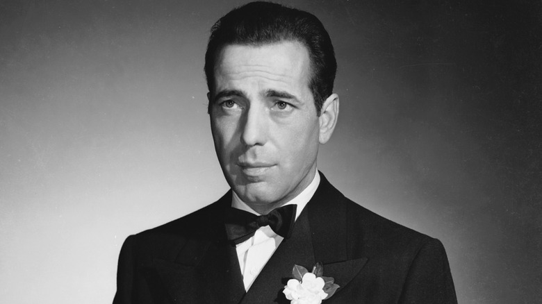 Humphrey Bogart