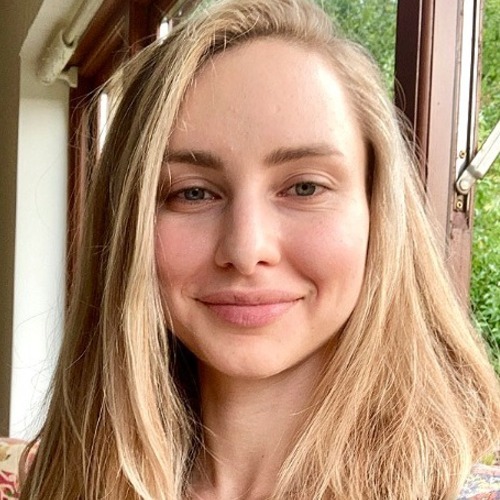 Photo of Lily McElveen